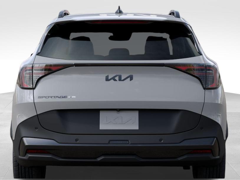 new 2026 Kia Sportage Plug-In Hybrid car, priced at $47,992