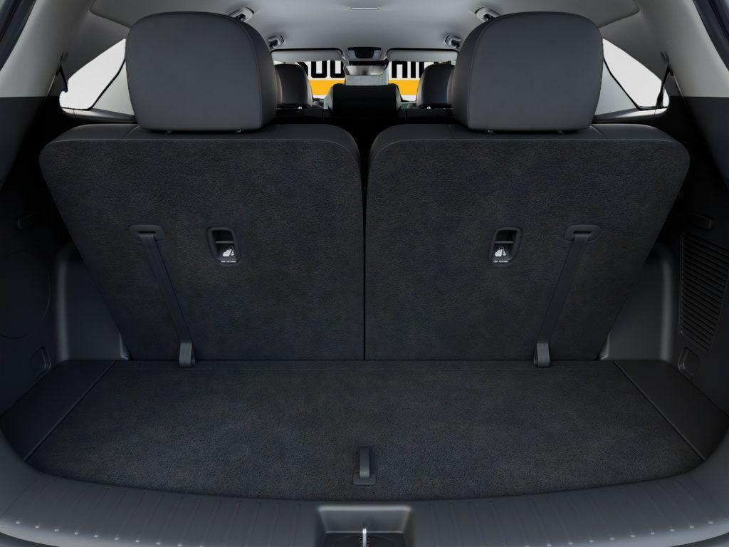 new 2026 Kia Sorento Hybrid car, priced at $37,444