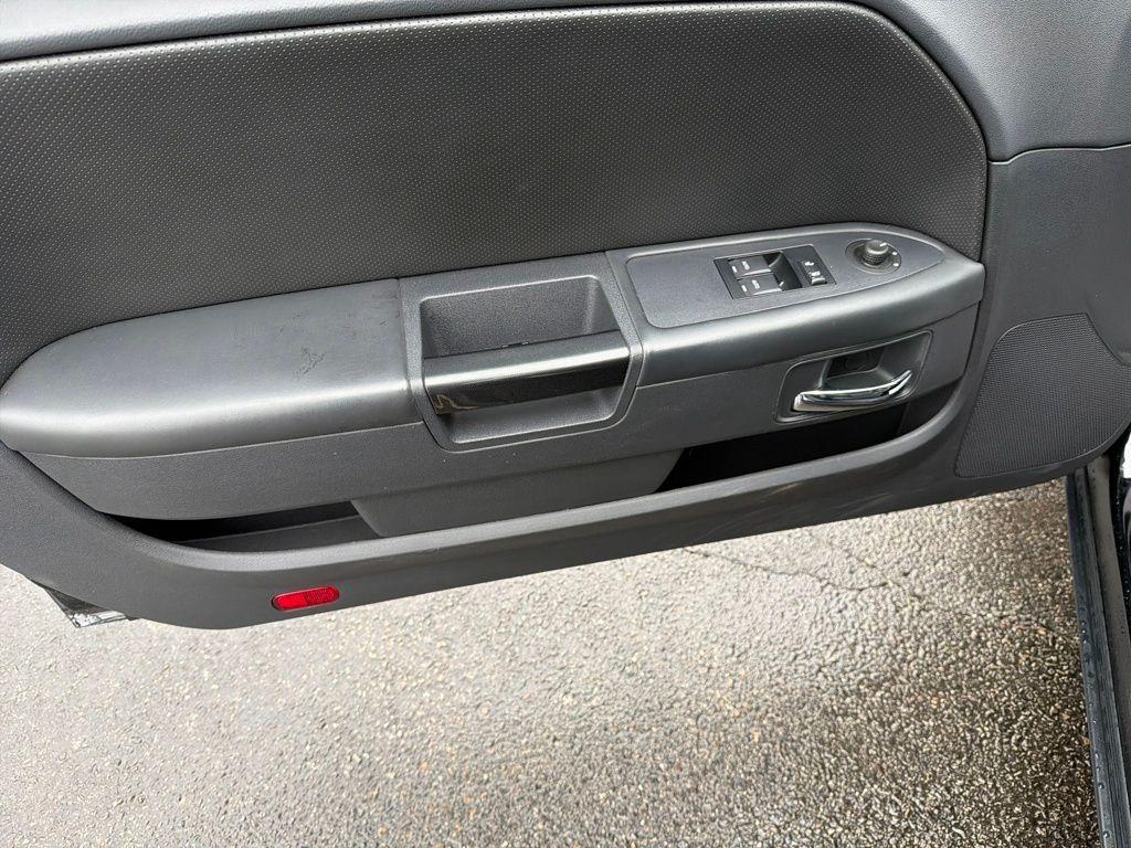 used 2013 Dodge Challenger car, priced at $16,000