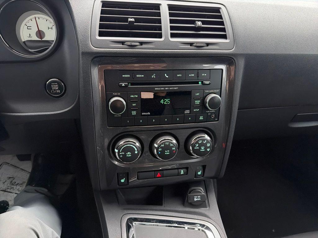 used 2013 Dodge Challenger car, priced at $16,000