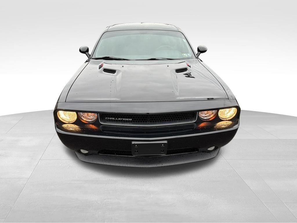 used 2013 Dodge Challenger car, priced at $16,000