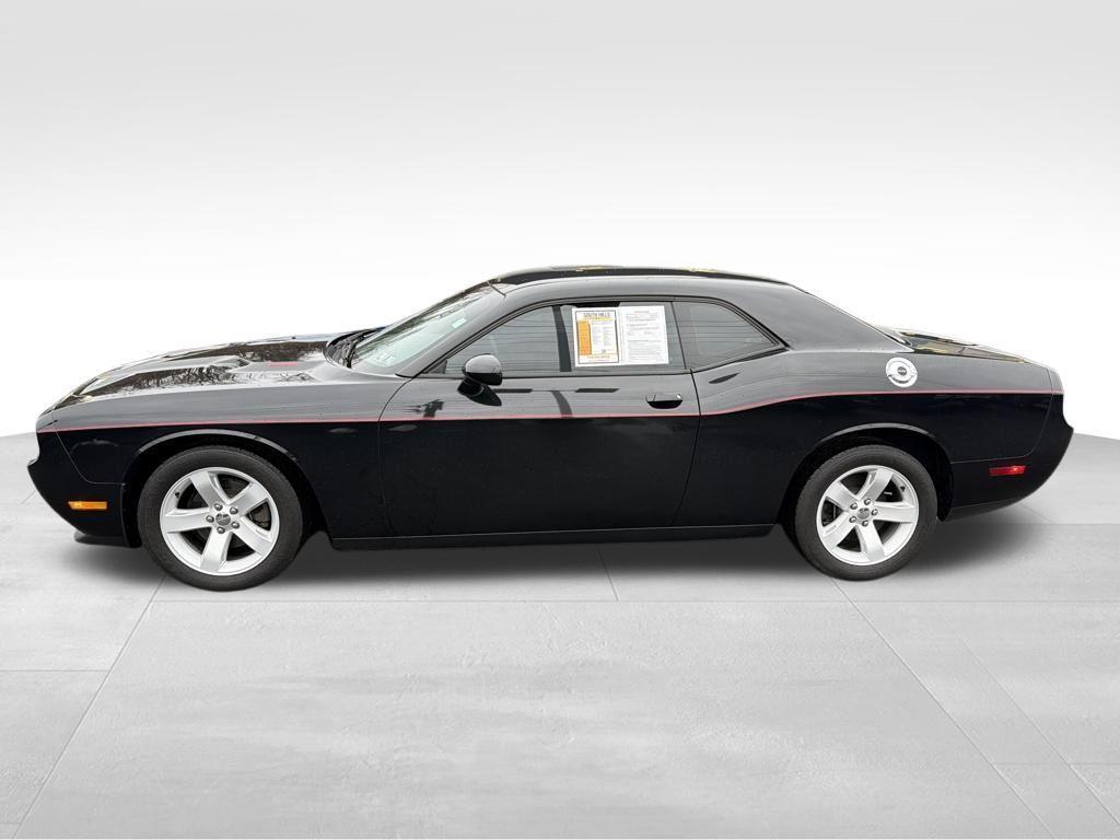 used 2013 Dodge Challenger car, priced at $16,000