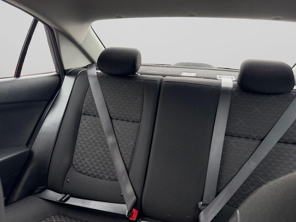 used 2019 Kia Rio car, priced at $11,000