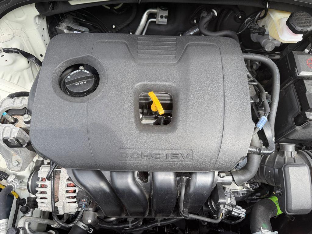 used 2023 Kia Soul car, priced at $19,000