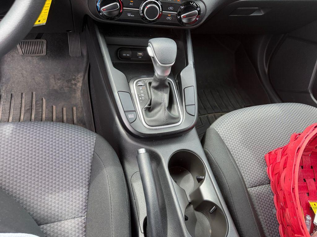 used 2023 Kia Soul car, priced at $19,000