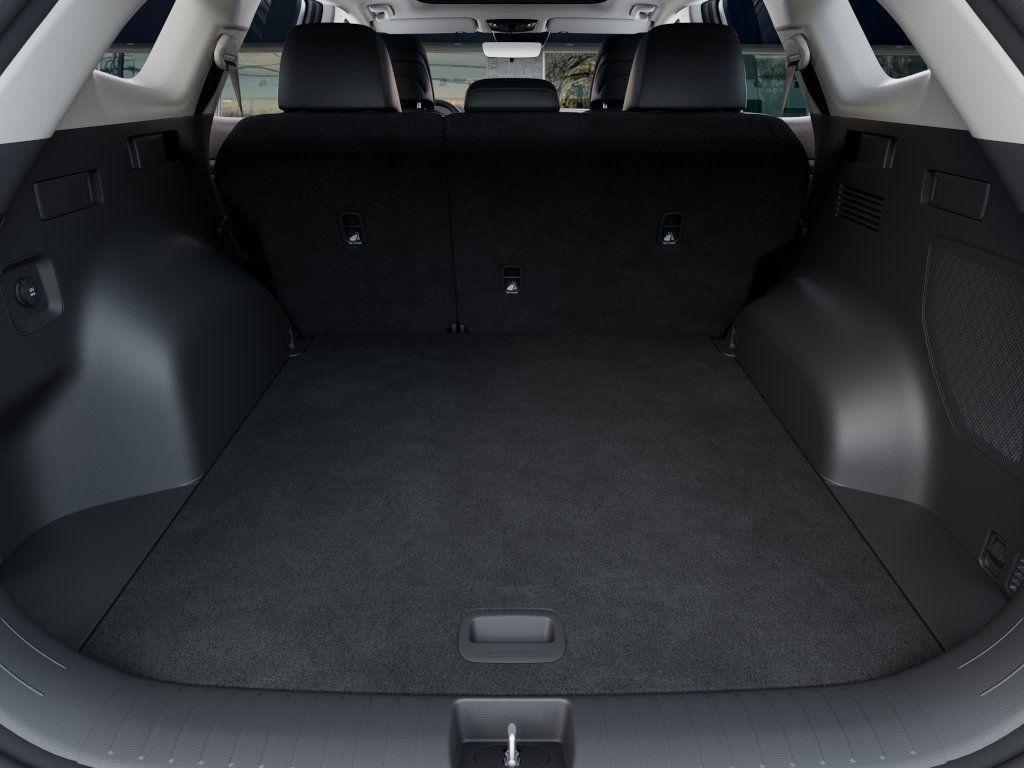 new 2026 Kia Sportage car, priced at $38,918