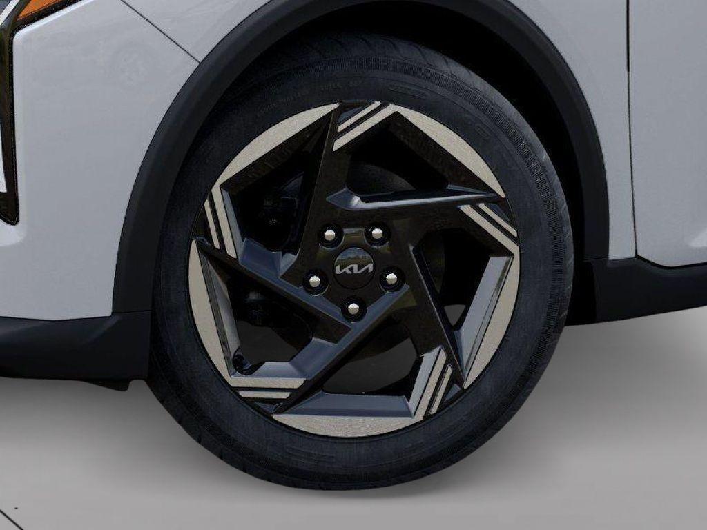 new 2025 Kia K4 car, priced at $23,567