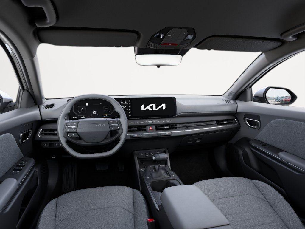 new 2025 Kia K4 car, priced at $23,567