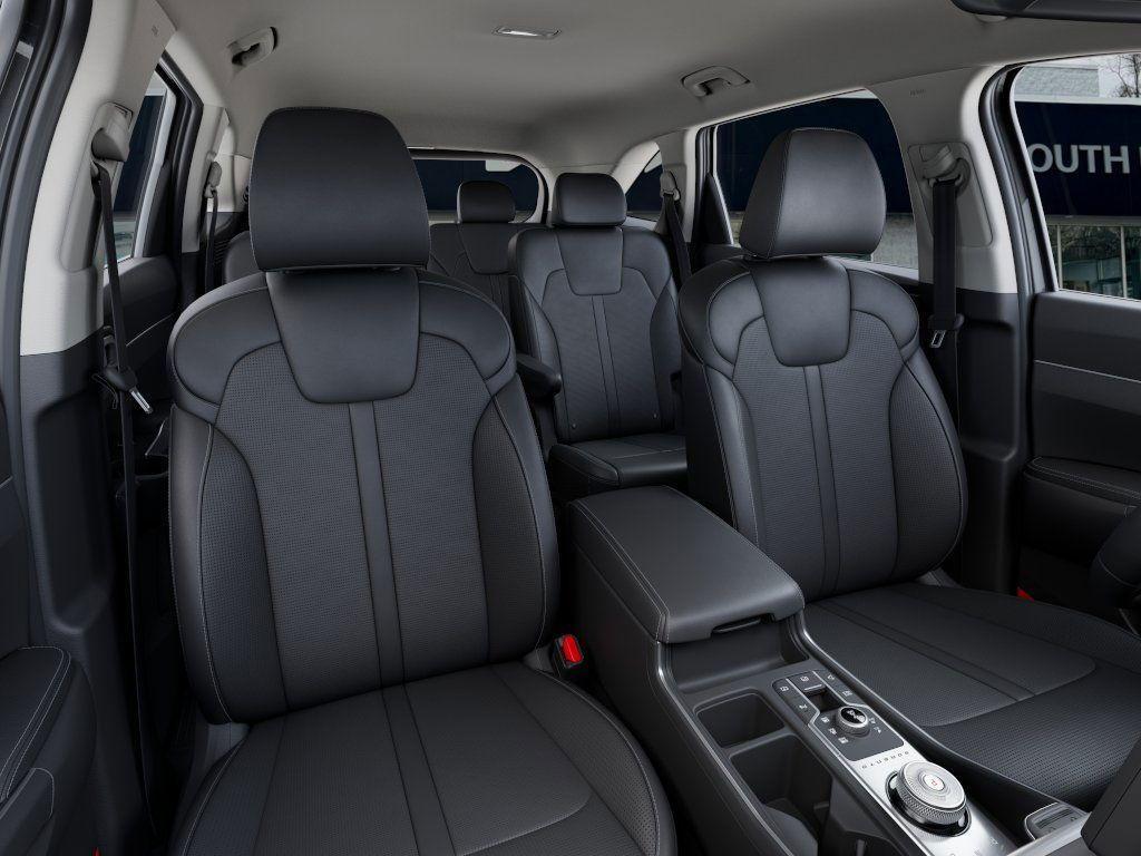 new 2026 Kia Sorento Hybrid car, priced at $40,825