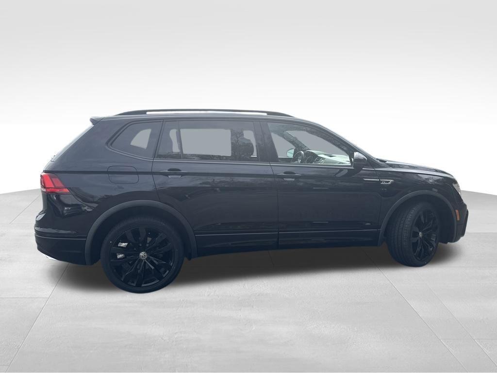 used 2020 Volkswagen Tiguan car, priced at $20,100