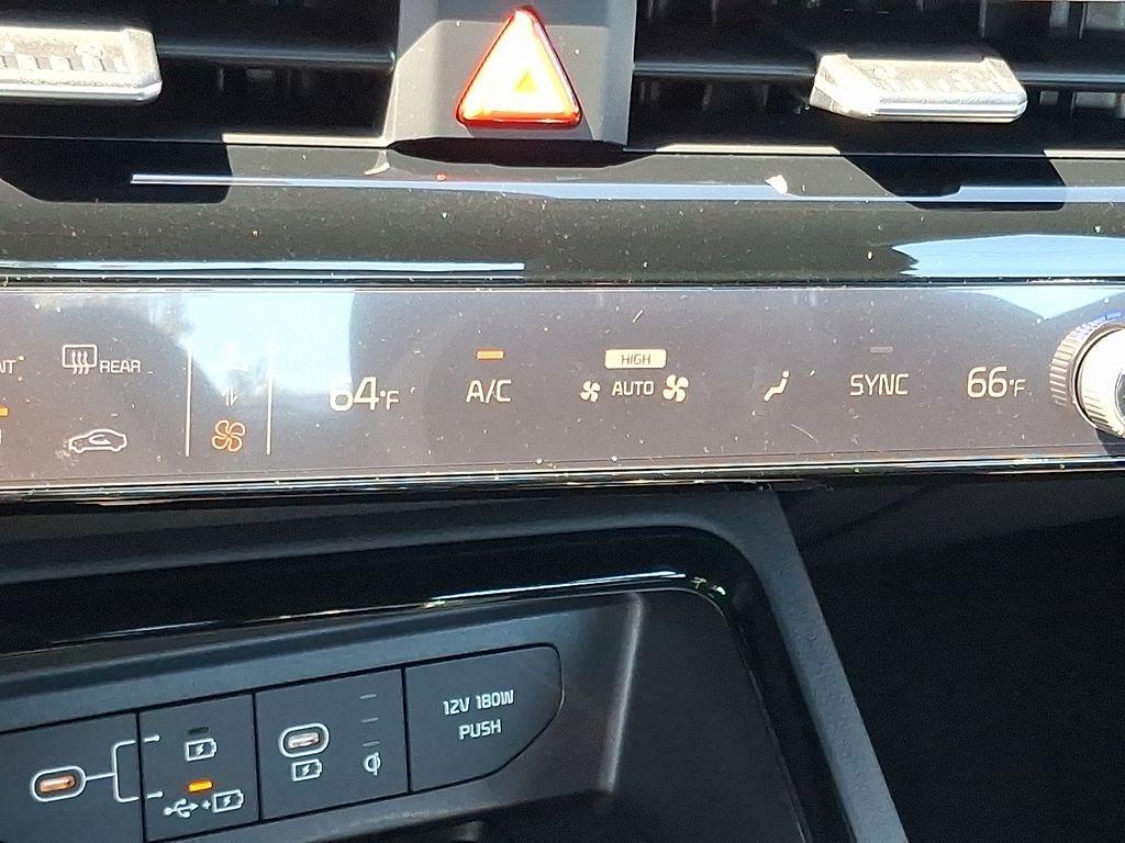 new 2026 Kia K5 car, priced at $30,842