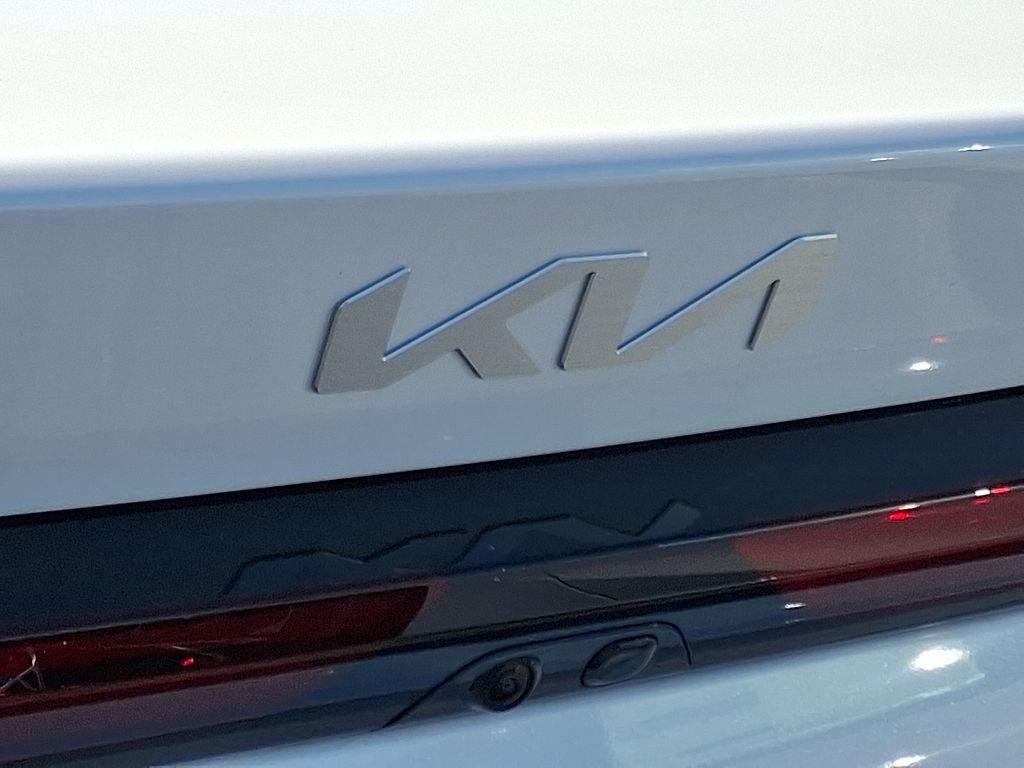 new 2026 Kia K5 car, priced at $30,842