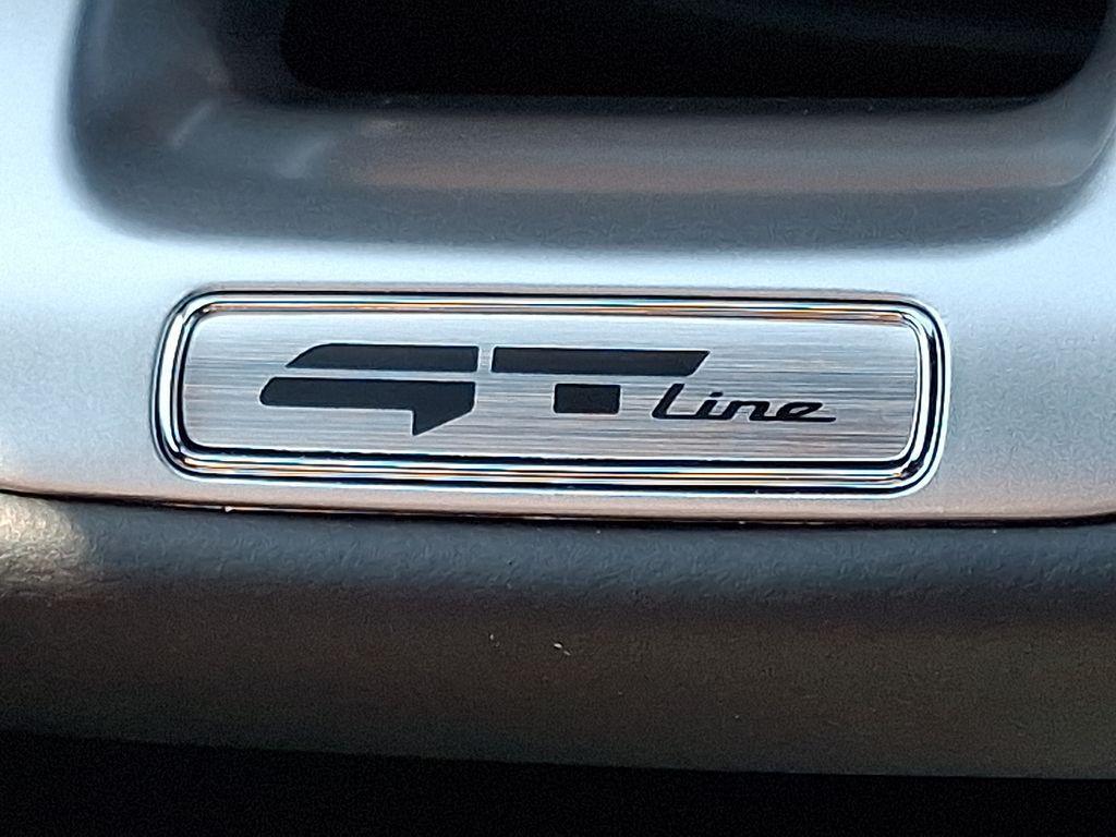 new 2026 Kia K5 car, priced at $30,842