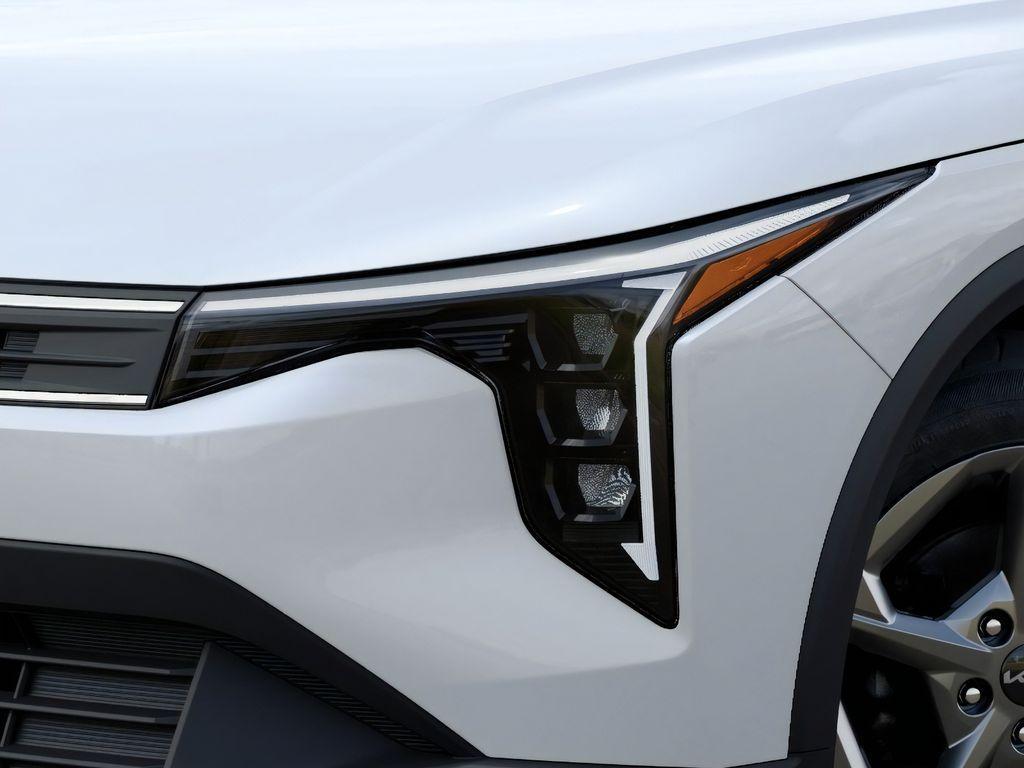 new 2026 Kia K4 car, priced at $25,570