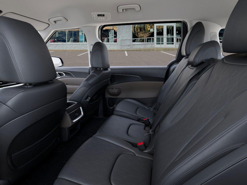 new 2026 Kia Carnival car, priced at $40,331