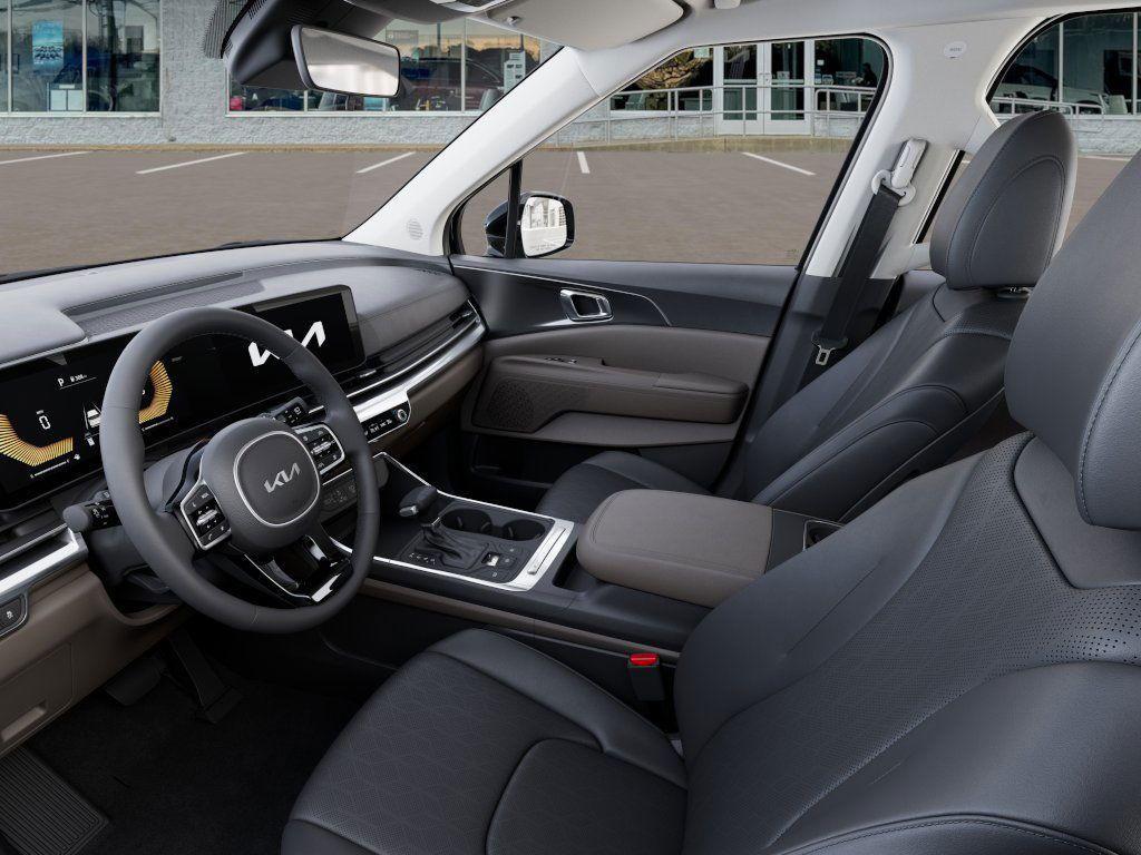 new 2026 Kia Carnival car, priced at $40,331