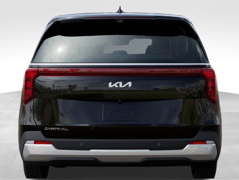 new 2026 Kia Carnival car, priced at $40,331