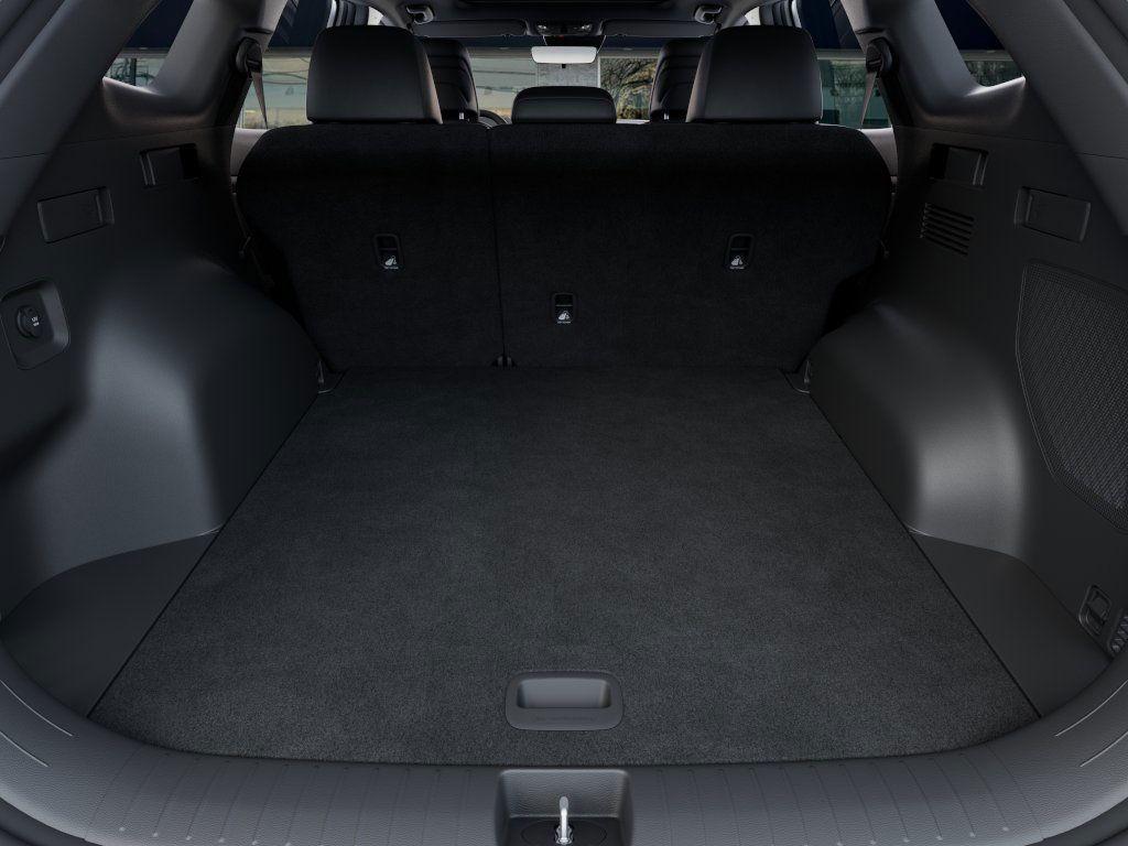 new 2026 Kia Sportage car, priced at $40,473