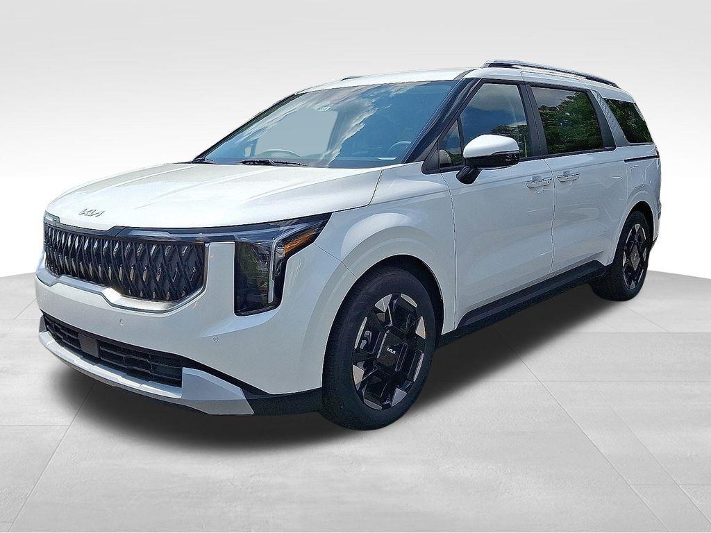 new 2026 Kia Carnival car, priced at $41,965