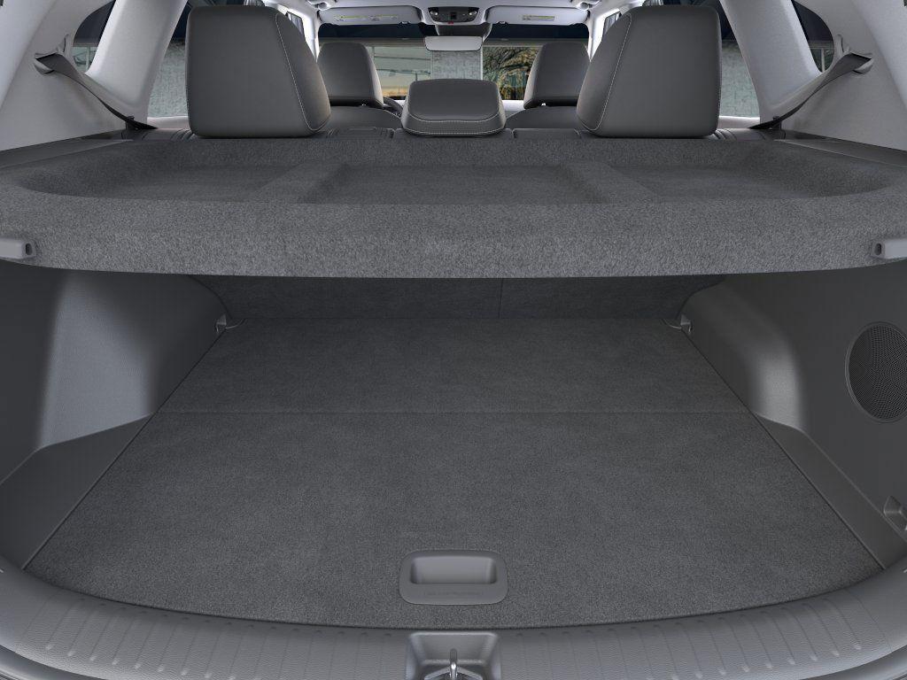 new 2026 Kia Seltos car, priced at $32,516