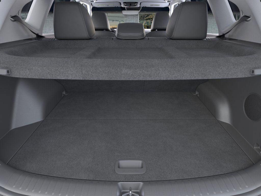 new 2026 Kia Seltos car, priced at $32,516