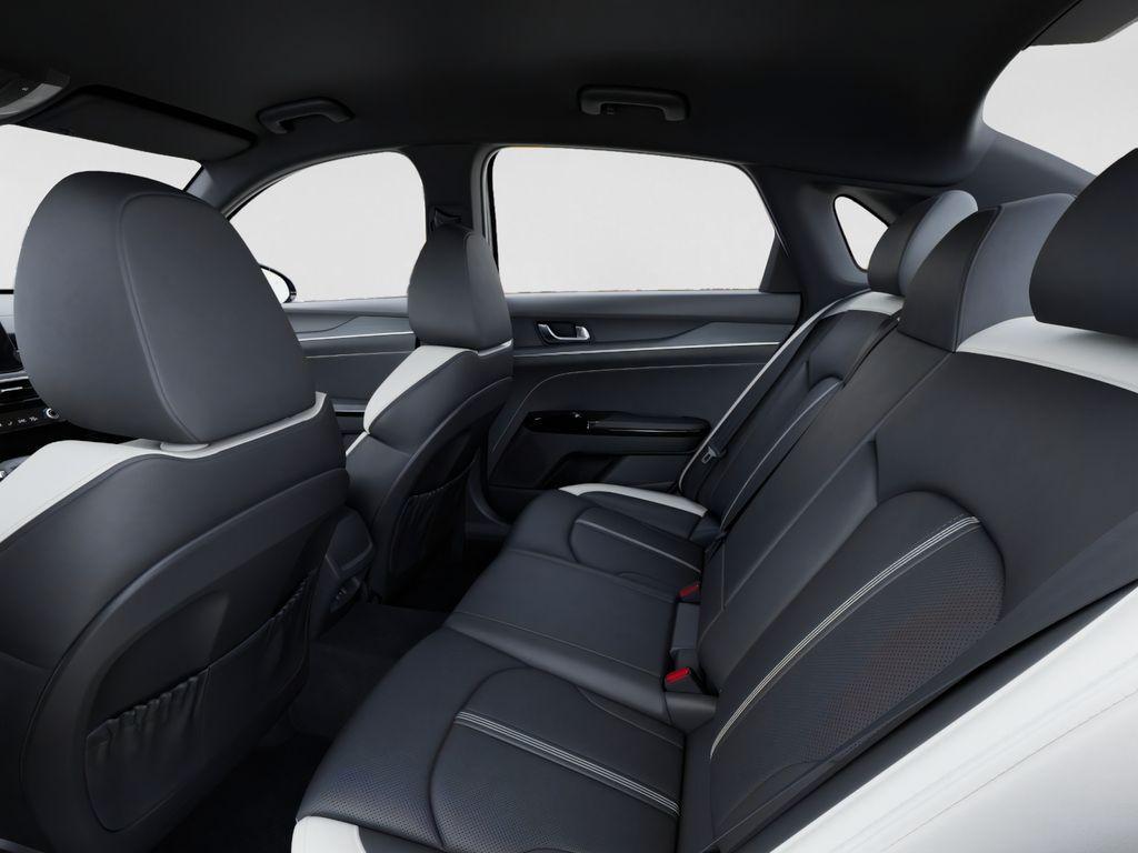new 2026 Kia K5 car, priced at $31,379