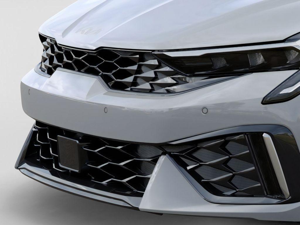 new 2026 Kia K5 car, priced at $31,379