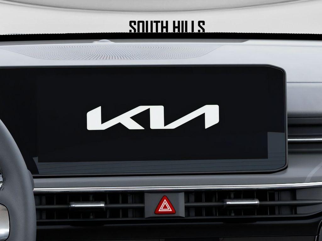 new 2026 Kia K5 car, priced at $31,379