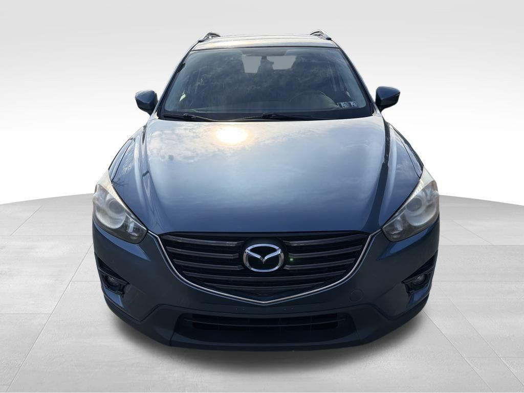 used 2016 Mazda CX-5 car, priced at $12,000