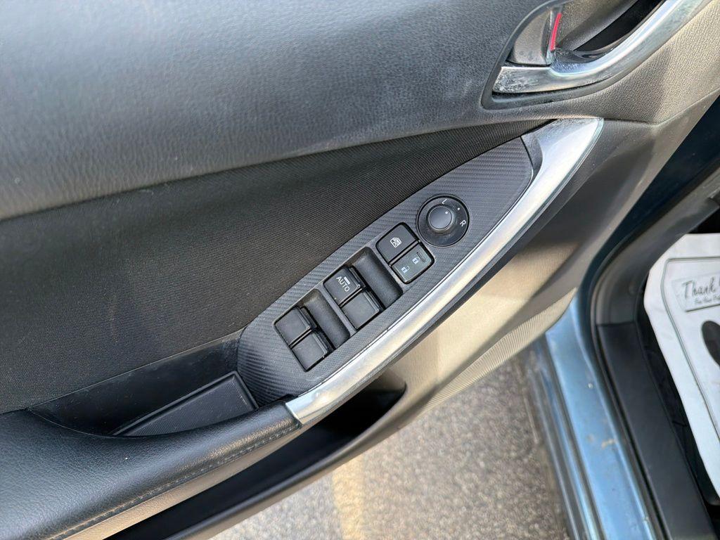 used 2016 Mazda CX-5 car, priced at $12,000