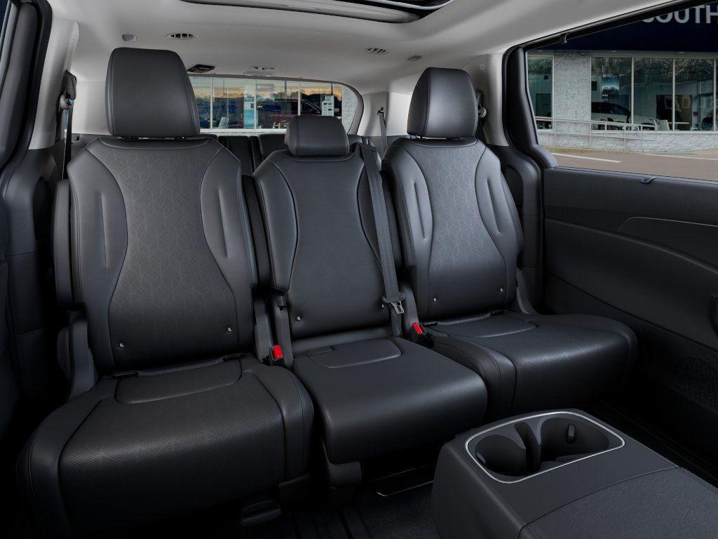 new 2026 Kia Carnival Hybrid car, priced at $49,716