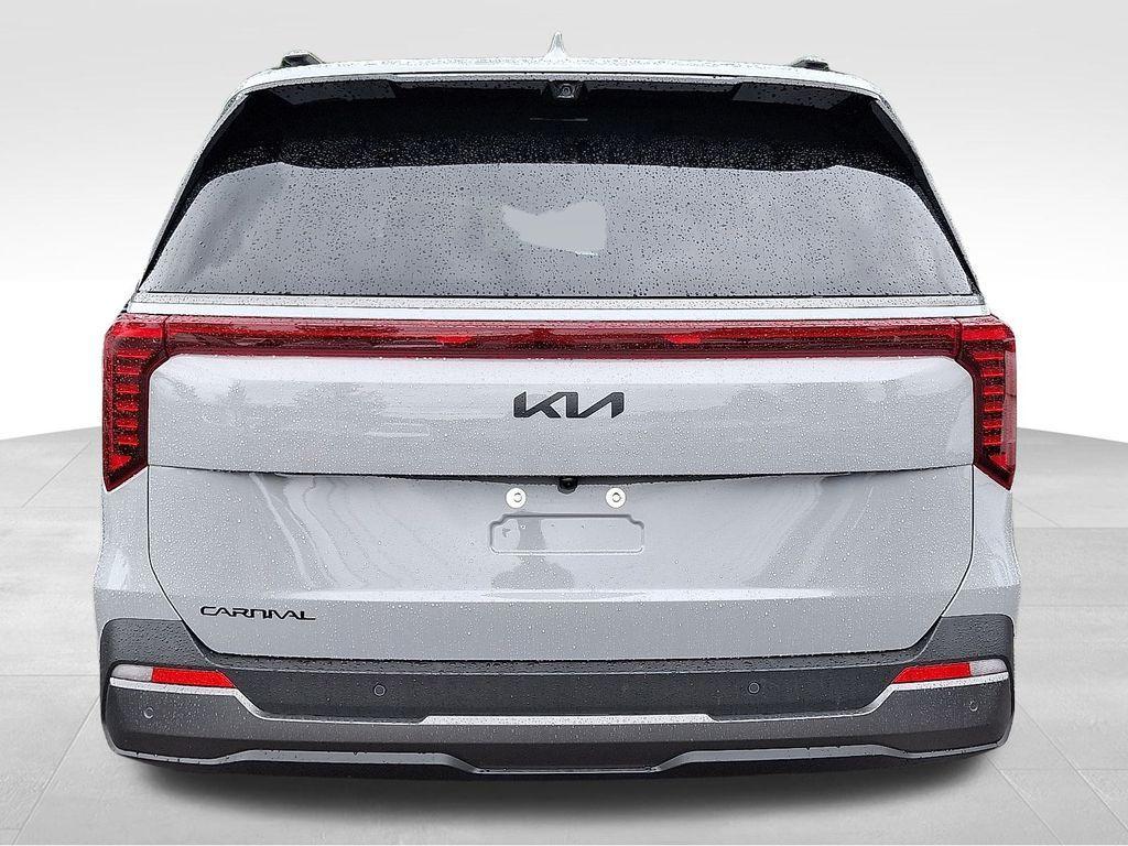 new 2026 Kia Carnival car, priced at $50,914