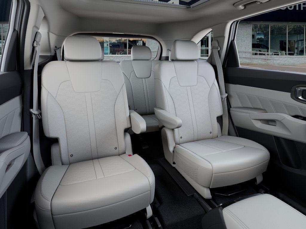 new 2026 Kia Sorento car, priced at $41,840