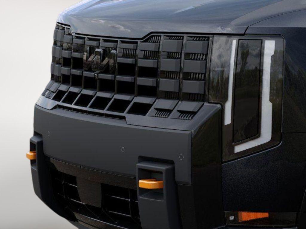 new 2027 Kia Telluride car, priced at $59,355
