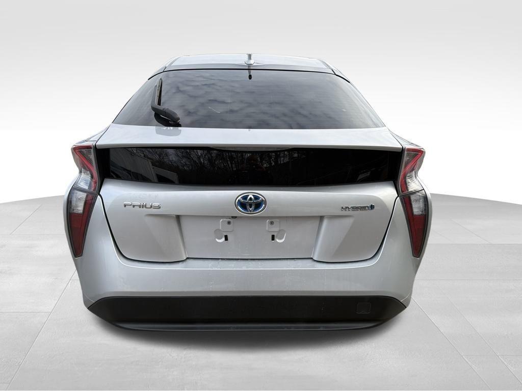used 2017 Toyota Prius car, priced at $14,500