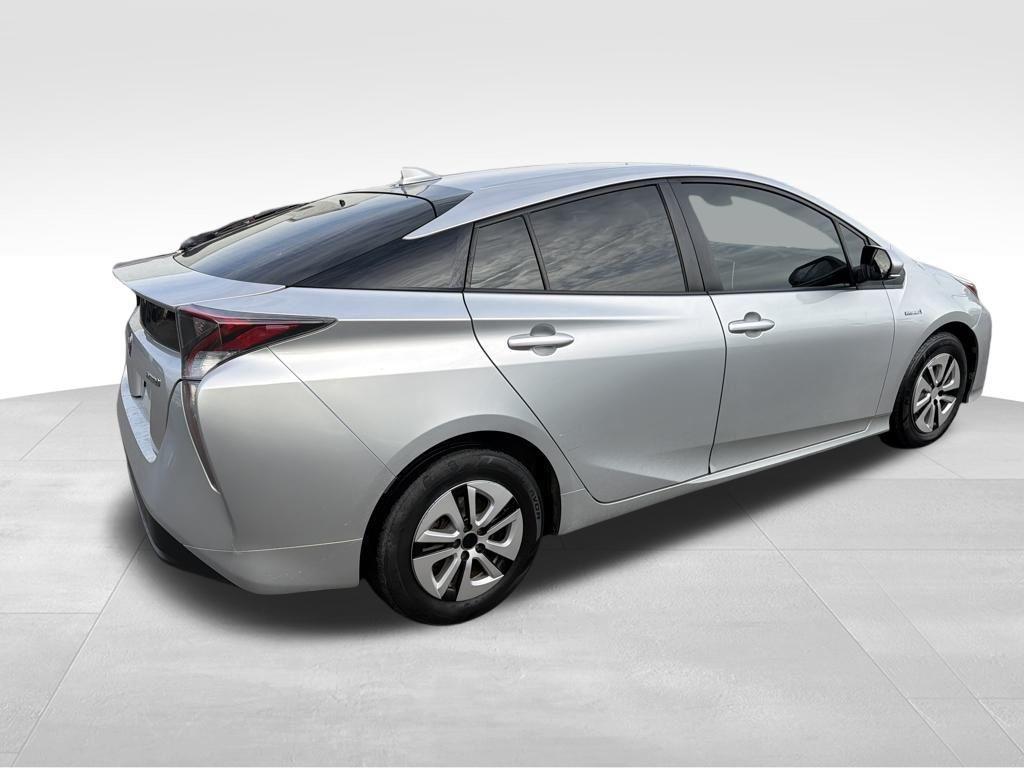 used 2017 Toyota Prius car, priced at $14,500