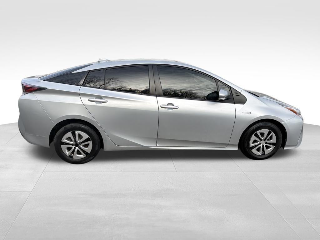 used 2017 Toyota Prius car, priced at $14,500