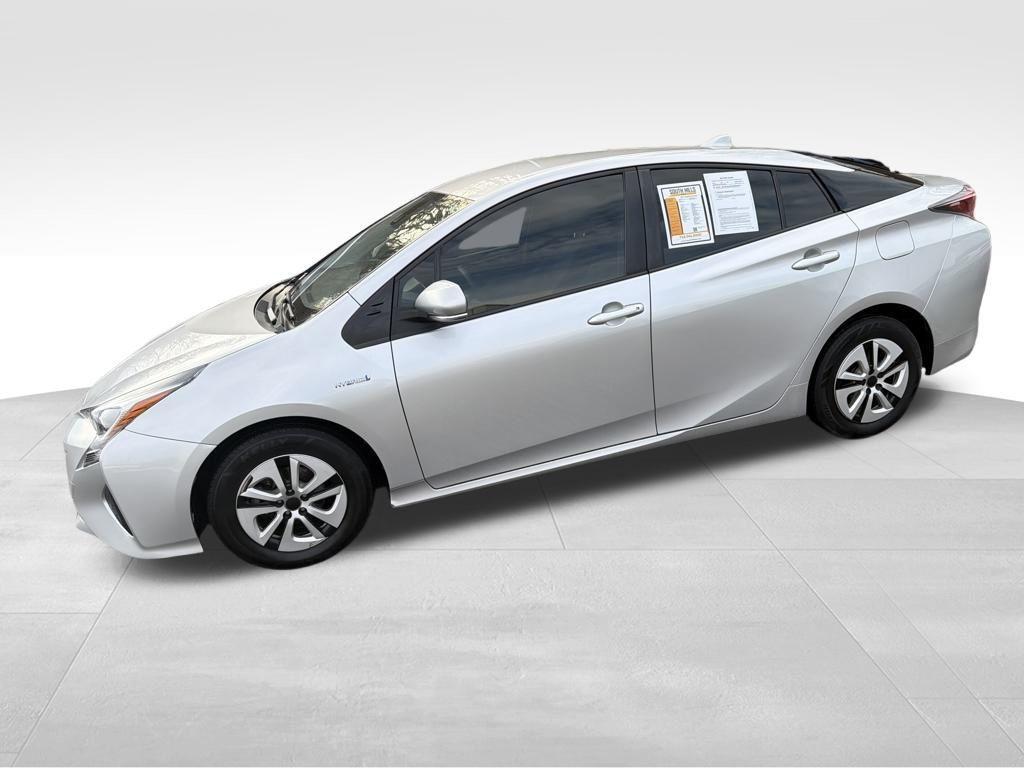 used 2017 Toyota Prius car, priced at $14,500