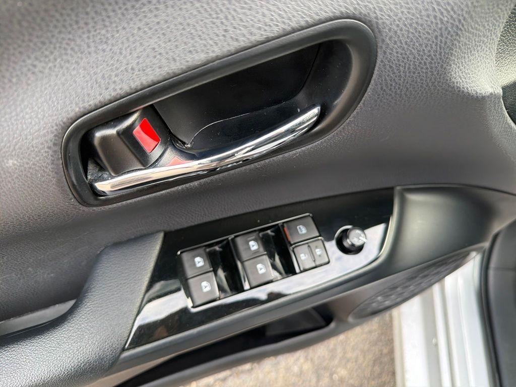 used 2017 Toyota Prius car, priced at $14,500