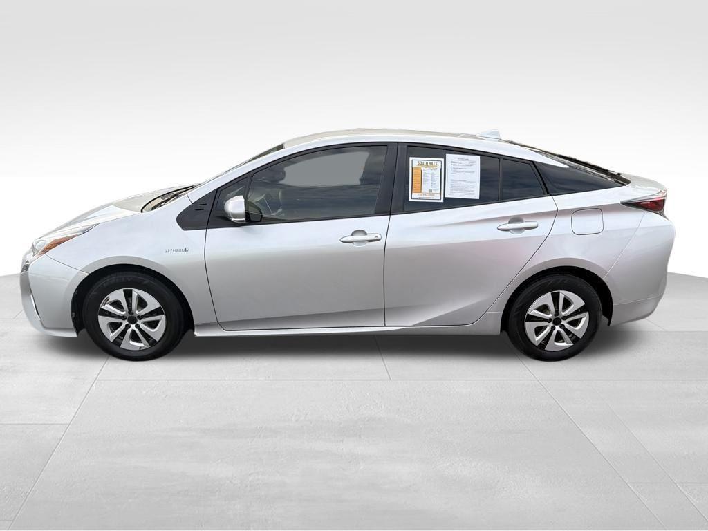 used 2017 Toyota Prius car, priced at $14,500