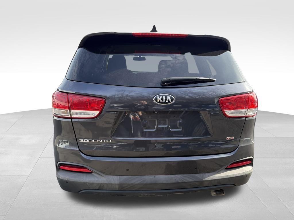 used 2017 Kia Sorento car, priced at $14,000