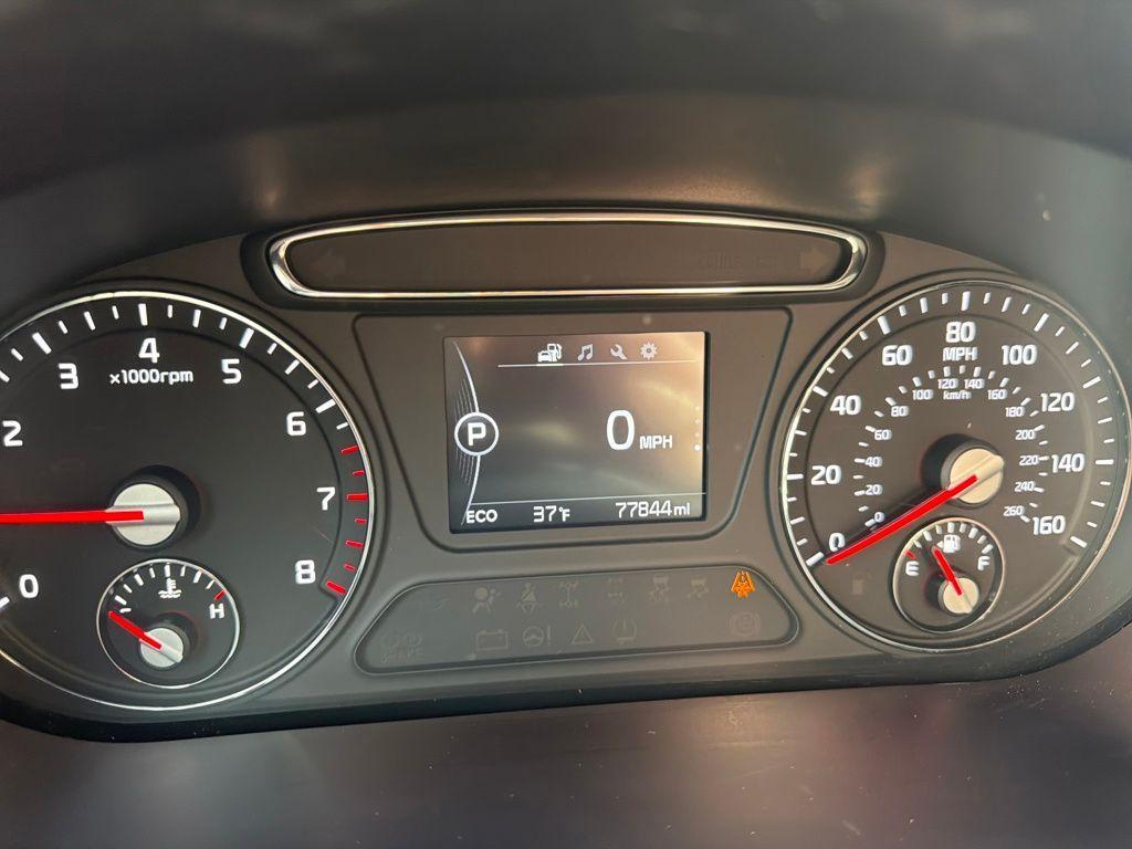 used 2017 Kia Sorento car, priced at $14,000