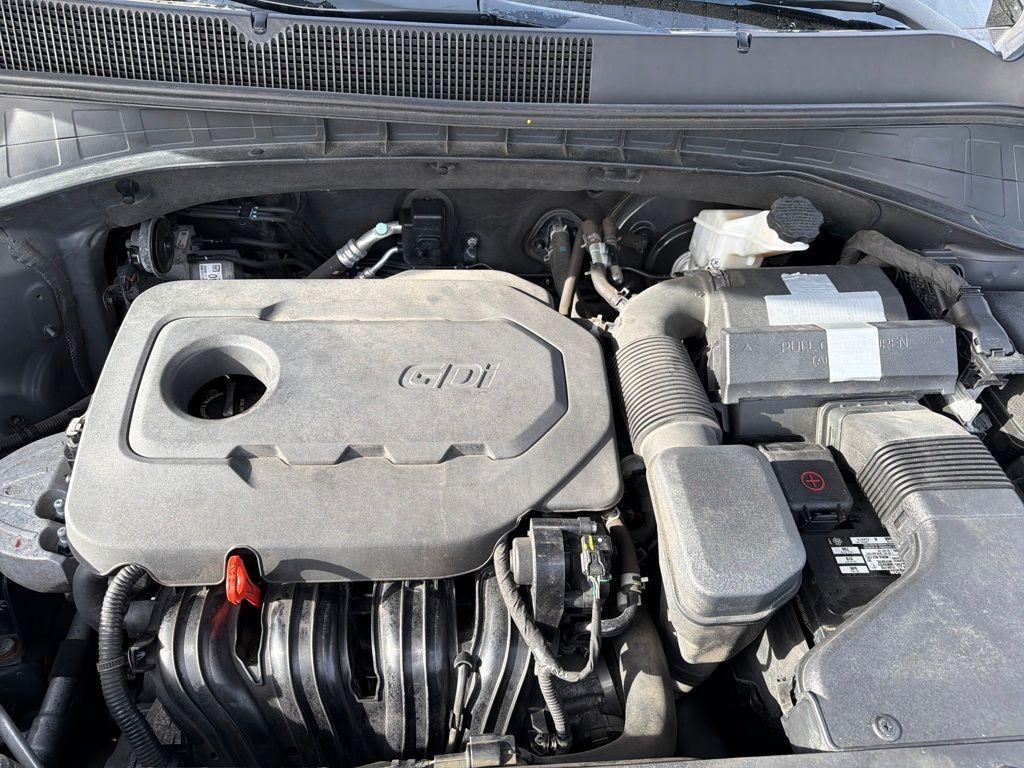 used 2017 Kia Sorento car, priced at $14,000