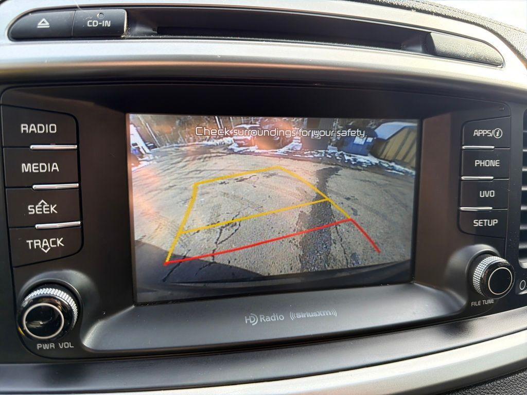 used 2017 Kia Sorento car, priced at $14,000