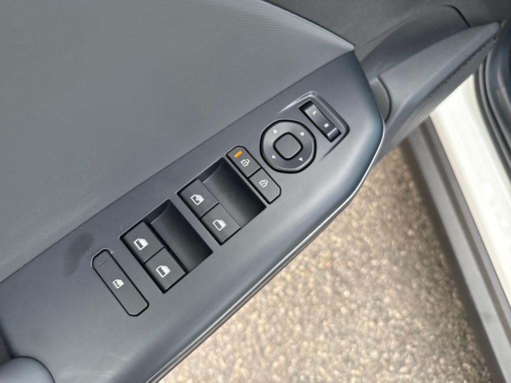 new 2025 Kia K4 car, priced at $23,675