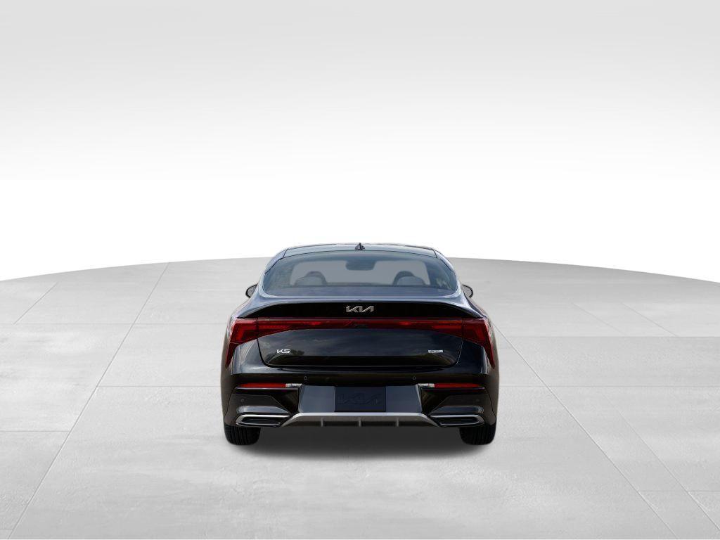 new 2026 Kia K5 car, priced at $32,707