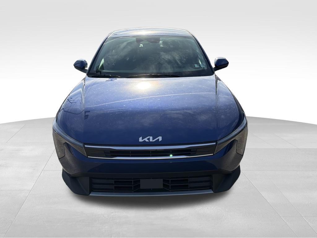 used 2025 Kia K4 car, priced at $23,000