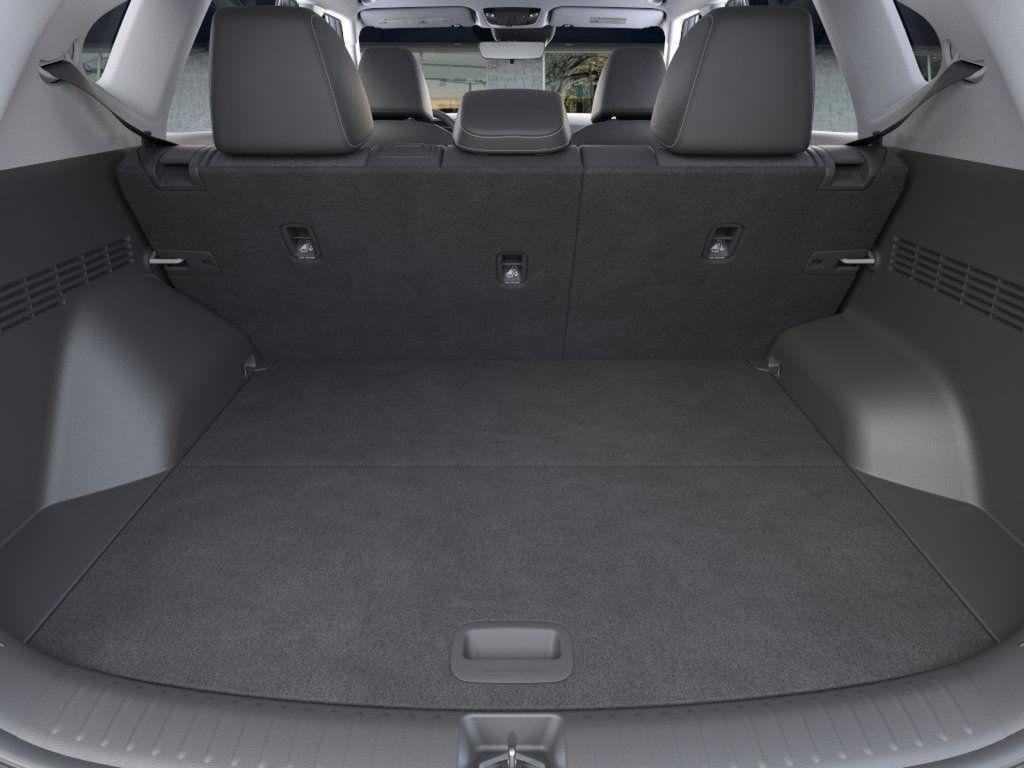 new 2026 Kia Seltos car, priced at $28,711