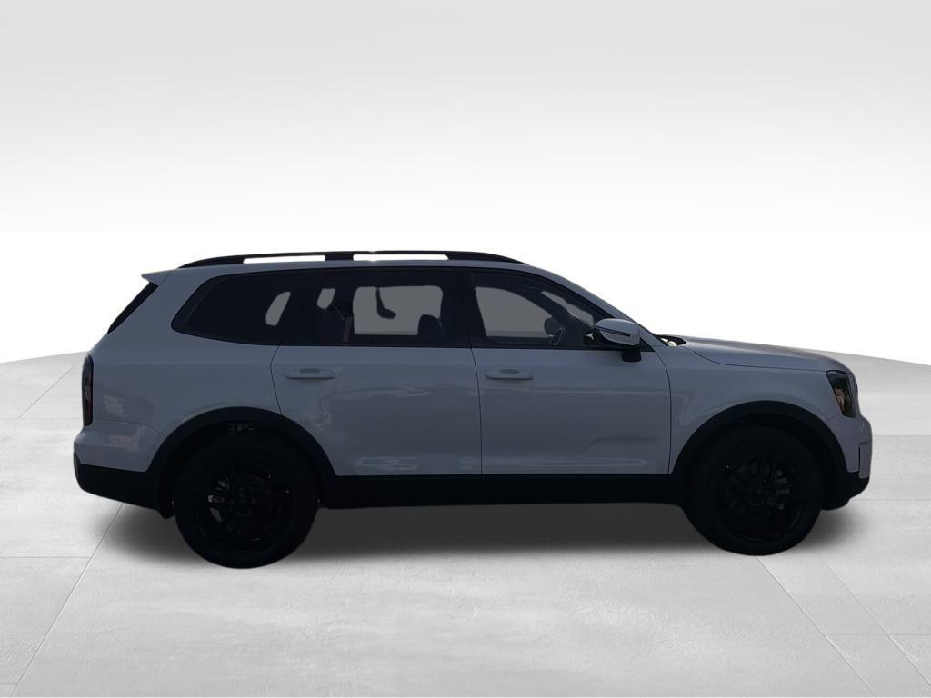 new 2025 Kia Telluride car, priced at $49,753