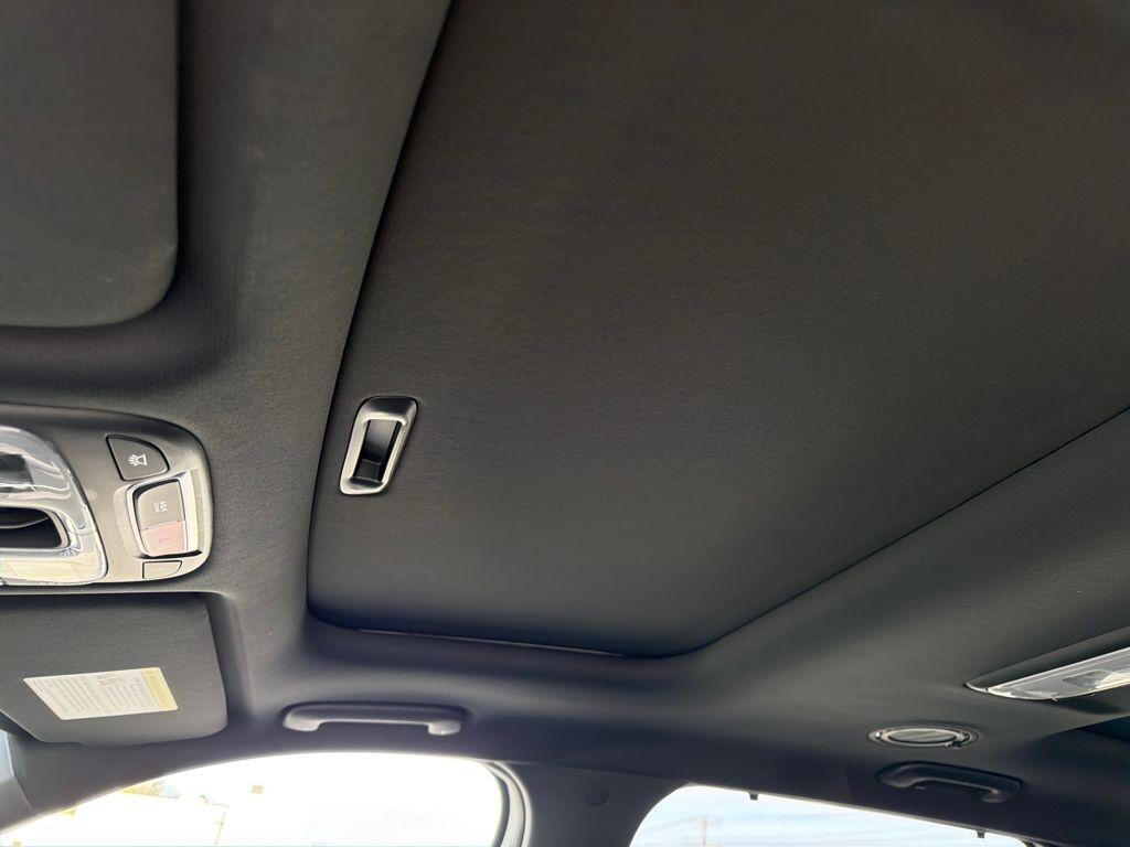 new 2025 Kia Telluride car, priced at $49,753